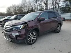 5FNYF6H02GB066831 2016 HONDA PILOT