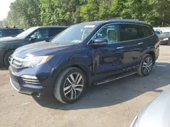 5FNYF6H02GB068188 2016 HONDA PILOT