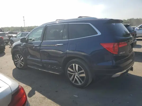 5FNYF6H02GB068188 2016 HONDA PILOT - Image 2
