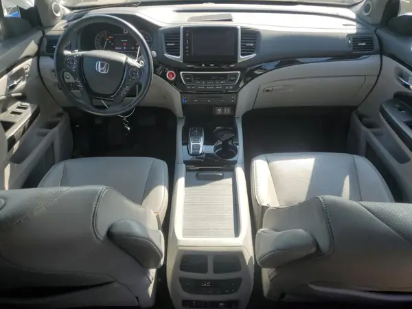 5FNYF6H02GB068188 2016 HONDA PILOT - Image 8