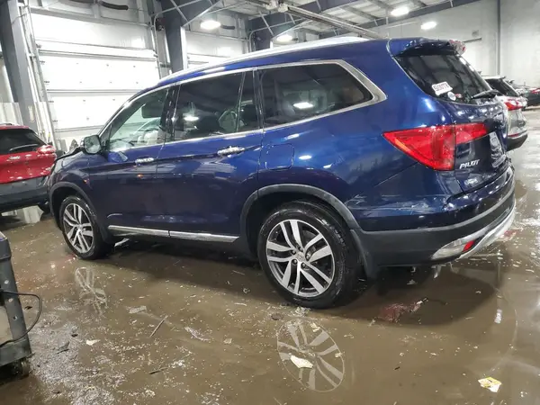 5FNYF6H02GB068224 2016 HONDA PILOT - Image 2