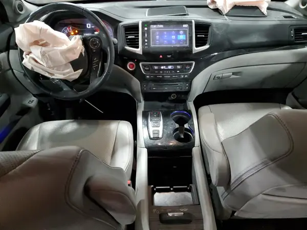 5FNYF6H02GB068224 2016 HONDA PILOT - Image 8