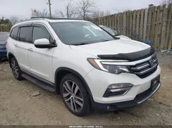 5FNYF6H02GB069602 2016 HONDA PILOT
