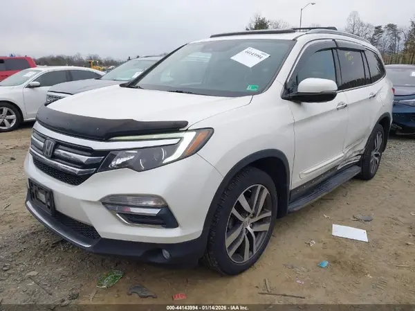 5FNYF6H02GB069602 2016 HONDA PILOT - Image 2
