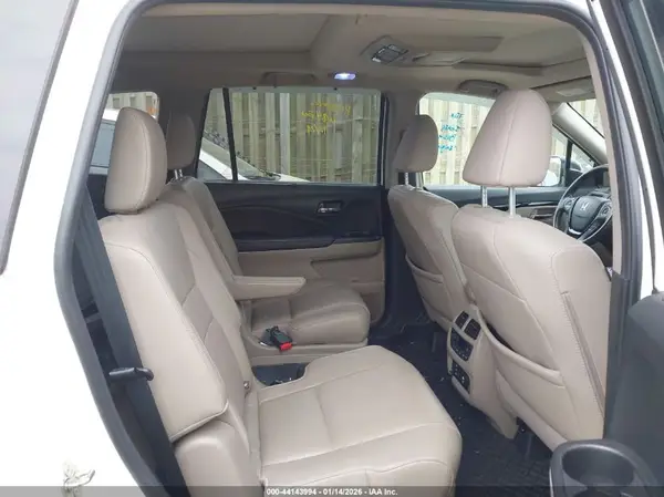 5FNYF6H02GB069602 2016 HONDA PILOT - Image 8