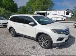 5FNYF6H02GB071107 2016 HONDA PILOT