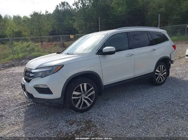 5FNYF6H02GB071107 2016 HONDA PILOT - Image 2