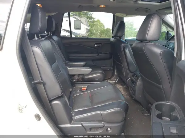 5FNYF6H02GB071107 2016 HONDA PILOT - Image 8