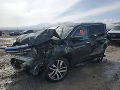 5FNYF6H02GB072290 2016 HONDA PILOT