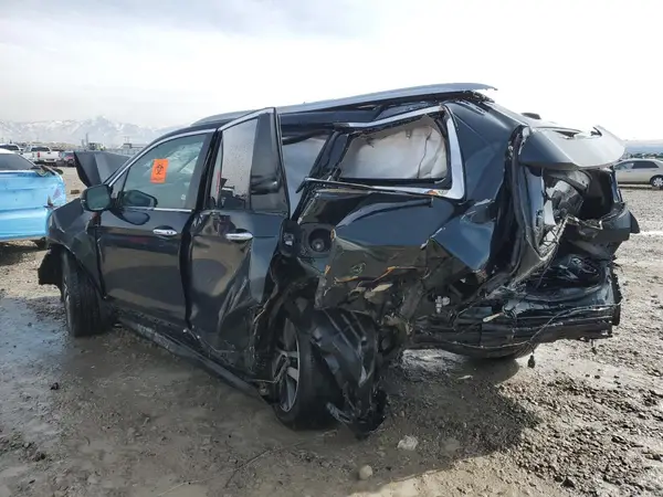 5FNYF6H02GB072290 2016 HONDA PILOT - Image 2