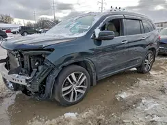 5FNYF6H02GB090367 2016 HONDA PILOT
