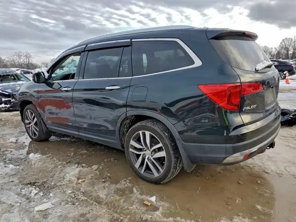 5FNYF6H02GB090367 2016 HONDA PILOT - Image 2
