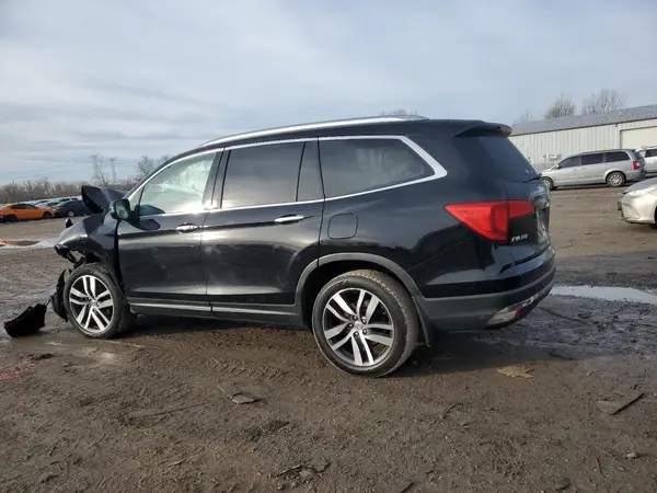 5FNYF6H02GB090899 2016 HONDA PILOT - Image 2