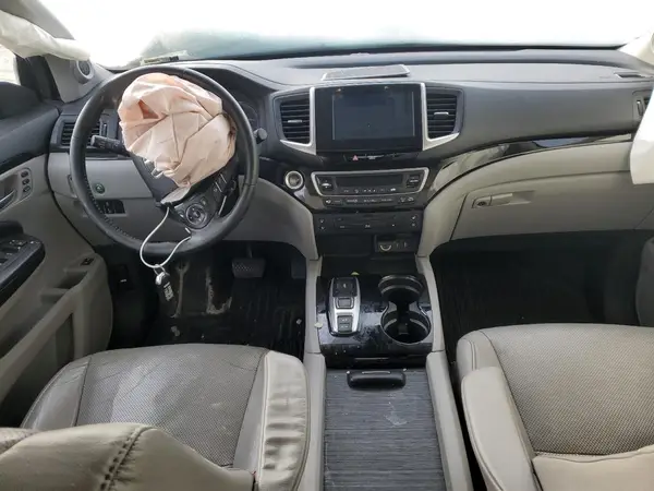 5FNYF6H02GB090899 2016 HONDA PILOT - Image 8