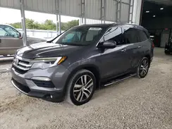 5FNYF6H02GB098887 2016 HONDA PILOT