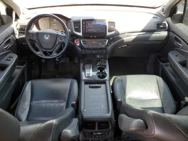 5FNYF6H02GB098887 2016 HONDA PILOT - Image 8