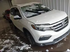 5FNYF6H02GB101951 2016 HONDA PILOT