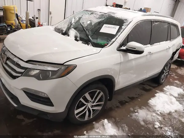 5FNYF6H02GB101951 2016 HONDA PILOT - Image 2