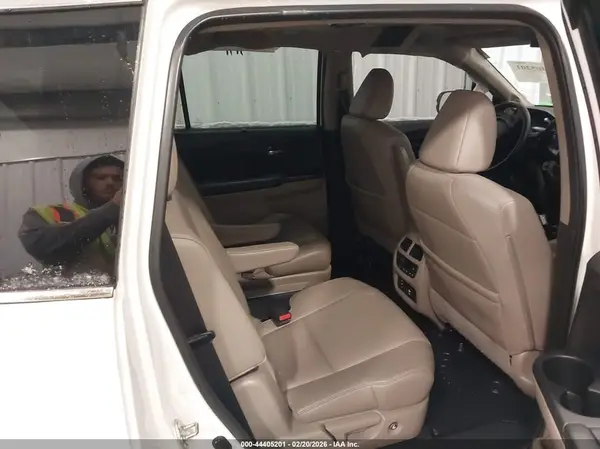 5FNYF6H02GB101951 2016 HONDA PILOT - Image 8