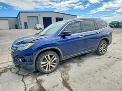 5FNYF6H02GB103070 2016 HONDA PILOT