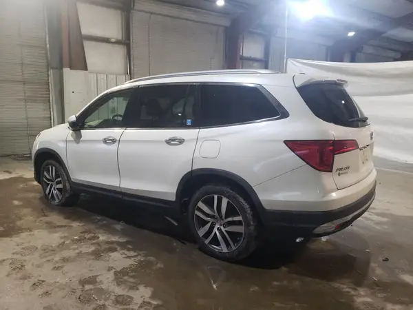 5FNYF6H02GB104395 2016 HONDA PILOT - Image 2