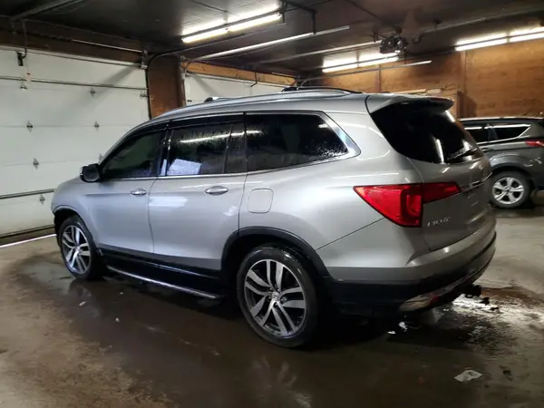 5FNYF6H02GB105465 2016 HONDA PILOT - Image 2