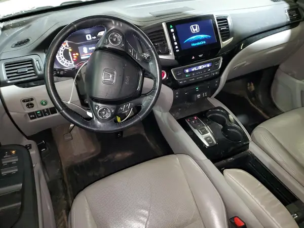 5FNYF6H02GB105465 2016 HONDA PILOT - Image 8