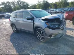 5FNYF6H02GB105482 2016 HONDA PILOT