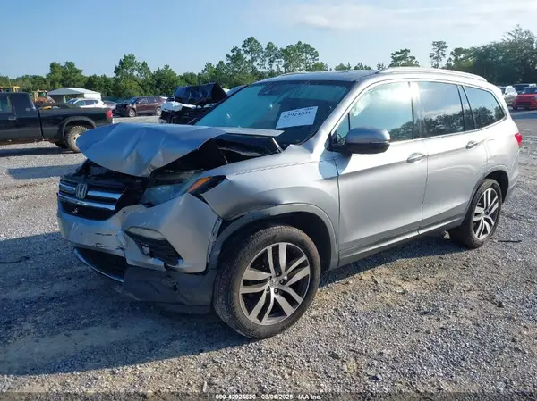 5FNYF6H02GB105482 2016 HONDA PILOT - Image 2