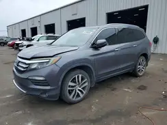5FNYF6H02GB109645 2016 HONDA PILOT