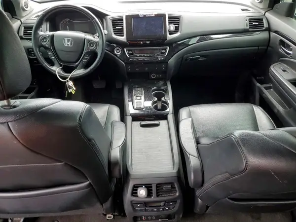 5FNYF6H02GB109645 2016 HONDA PILOT - Image 8