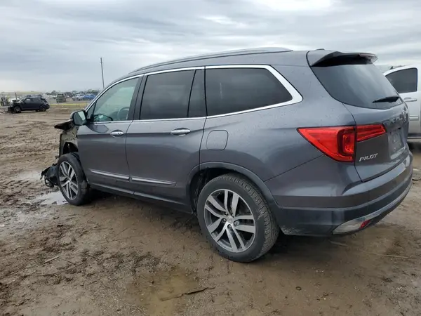 5FNYF6H02GB111640 2016 HONDA PILOT - Image 2