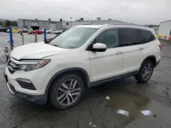 5FNYF6H02GB112870 2016 HONDA PILOT