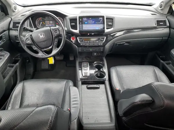 5FNYF6H02GB112870 2016 HONDA PILOT - Image 8