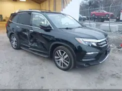 5FNYF6H02GB113114 2016 HONDA PILOT