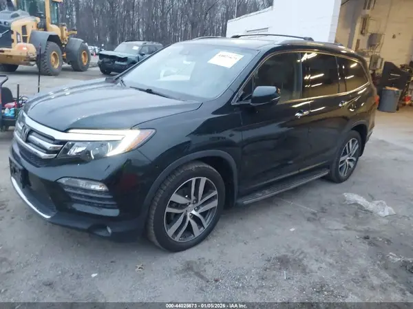 5FNYF6H02GB113114 2016 HONDA PILOT - Image 2