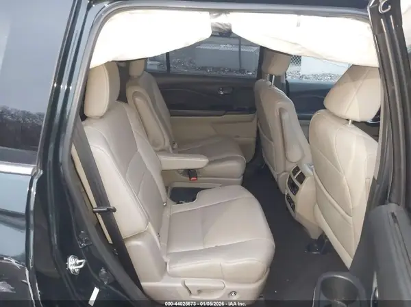 5FNYF6H02GB113114 2016 HONDA PILOT - Image 8