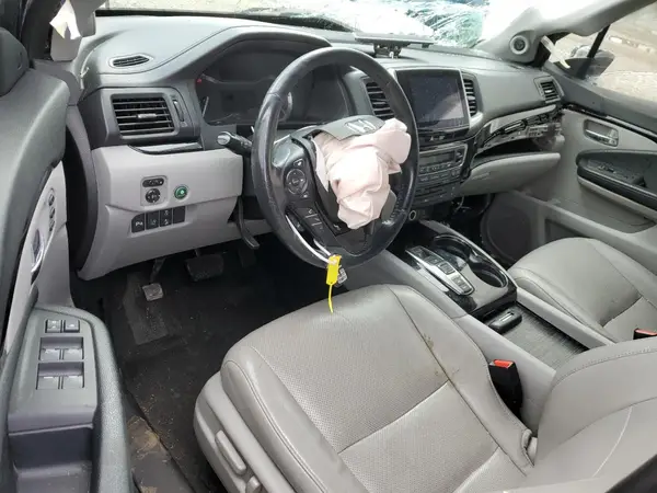 5FNYF6H02GB114652 2016 HONDA PILOT - Image 8