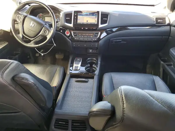 5FNYF6H02GB117812 2016 HONDA PILOT - Image 8