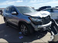 5FNYF6H02GB118295 2016 HONDA PILOT