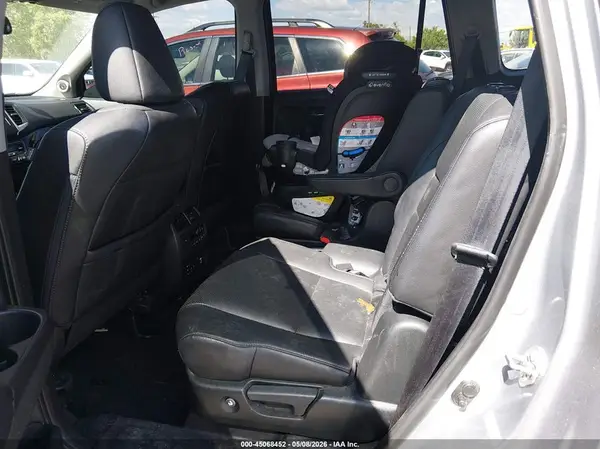 5FNYF6H02GB118295 2016 HONDA PILOT - Image 8