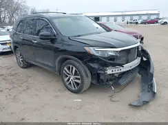 5FNYF6H02GB121018 2016 HONDA PILOT