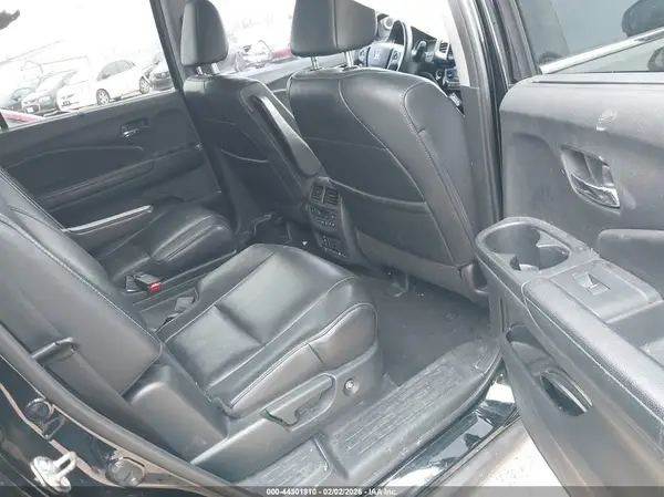 5FNYF6H02GB121018 2016 HONDA PILOT - Image 8