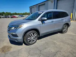 5FNYF6H02GB121360 2016 HONDA PILOT