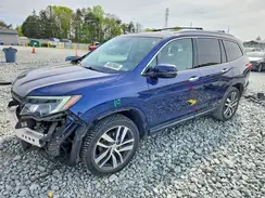 5FNYF6H02GB122315 2016 HONDA PILOT