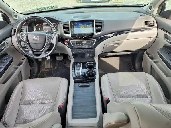 5FNYF6H02GB122315 2016 HONDA PILOT - Image 8
