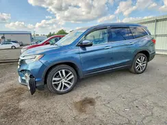 5FNYF6H02GB127157 2016 HONDA PILOT