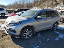 5FNYF6H02HB003195 2017 HONDA PILOT