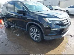 5FNYF6H02HB007182 2017 HONDA PILOT