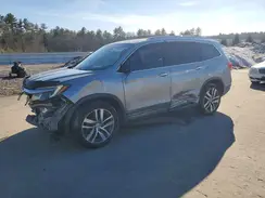 5FNYF6H02HB011569 2017 HONDA PILOT